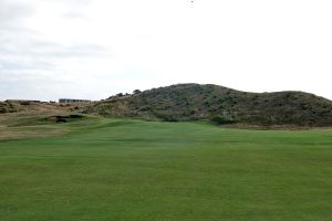 Dunes Golf Links 16th Fairway